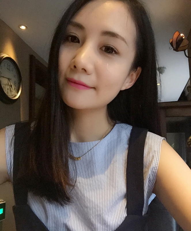 宋雅雯的第一张照片--襄阳相亲服务中心