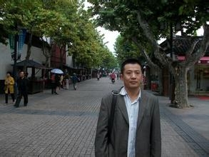 风云的第一张照片--襄阳相亲服务中心