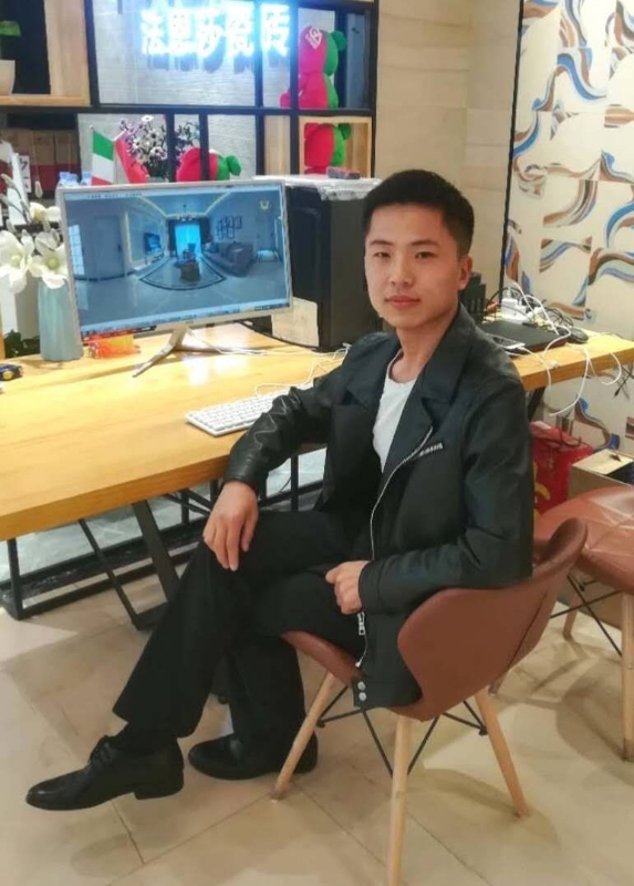 峰的第一张照片--襄阳相亲服务中心