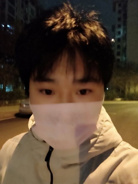 偏丶执的第一张照片--襄阳相亲服务中心