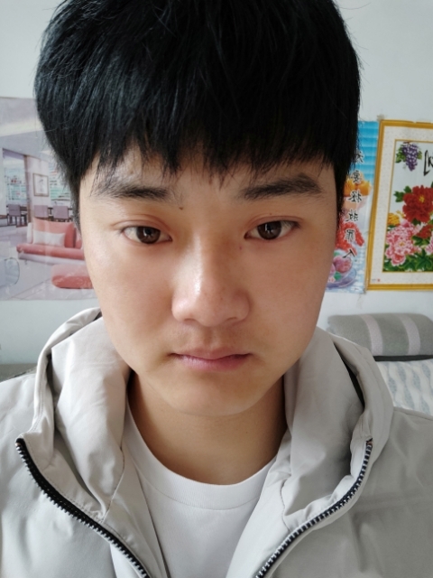 偏丶执的第二张照片--襄阳相亲服务中心