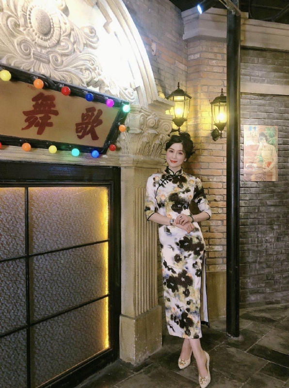 林晓洁的第一张照片--襄阳相亲服务中心