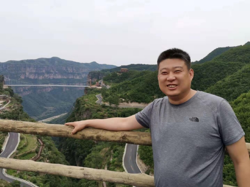 井然的第一张照片--襄阳相亲服务中心