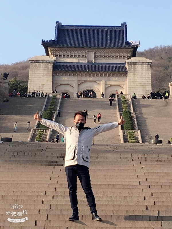 一个人的第一张照片--襄阳相亲服务中心
