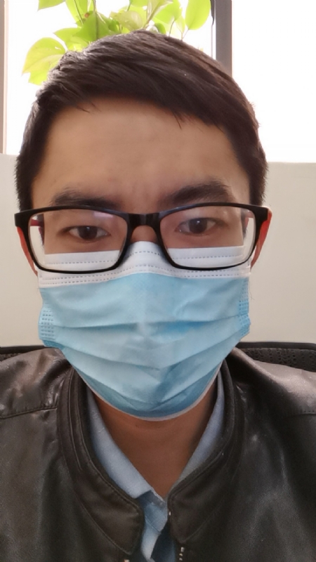 凉白开的第一张照片--襄阳相亲服务中心