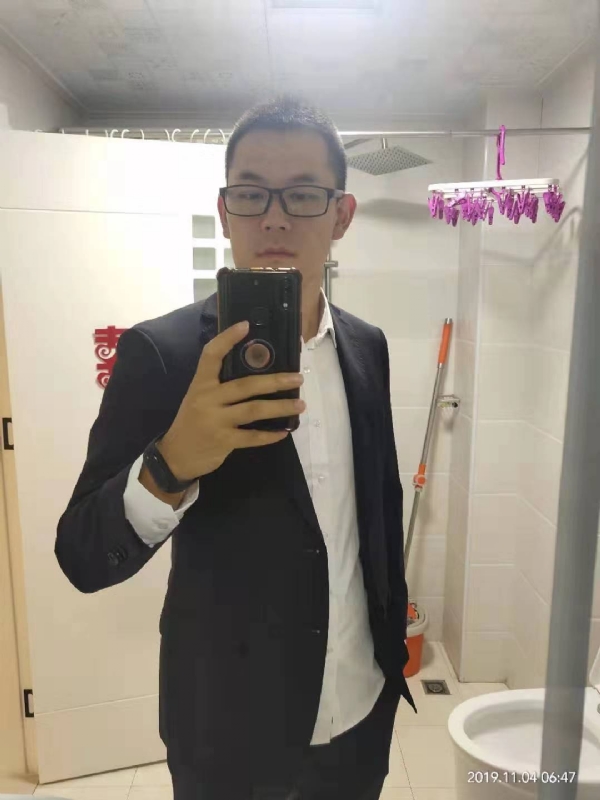 塞軍的第一张照片--襄阳相亲服务中心