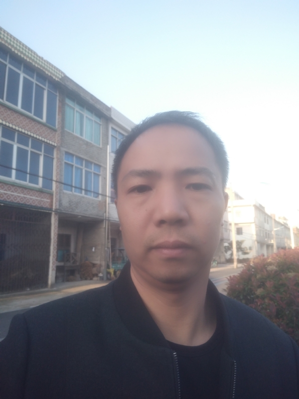 愿余生有你的第三张照片--襄阳相亲服务中心