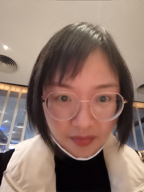 Betty的第一张照片--襄阳相亲服务中心