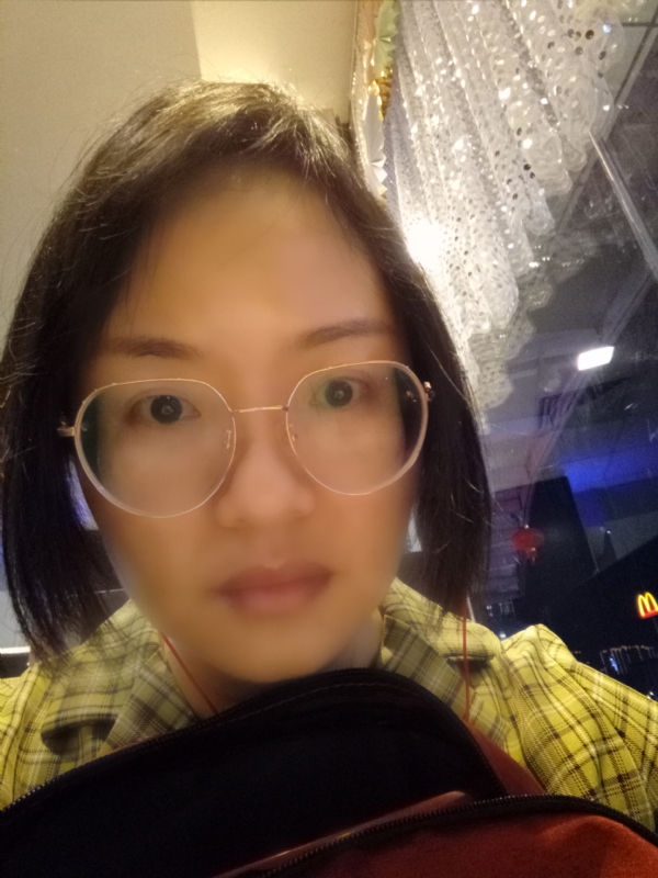 Betty的第二张照片--襄阳相亲服务中心
