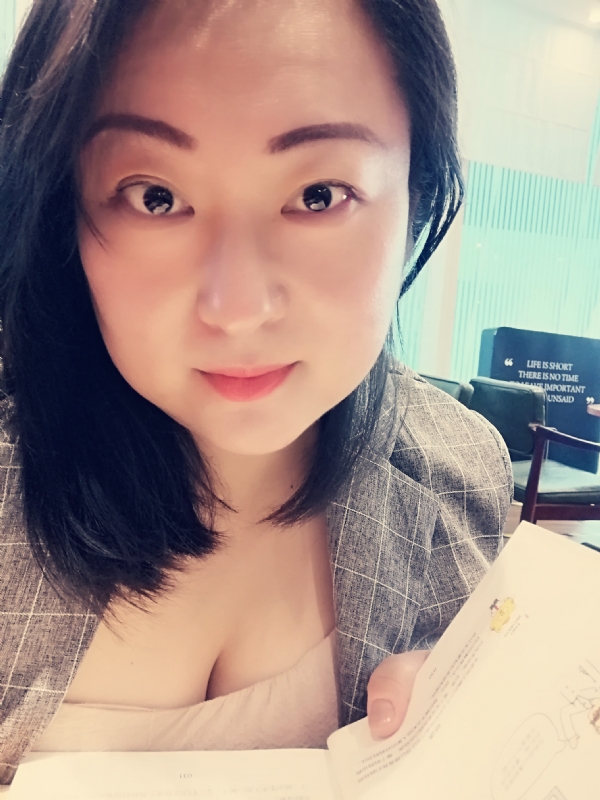 铃瑶的第二张照片--襄阳相亲服务中心