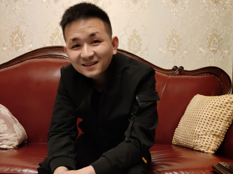 lilei123的第五张照片--襄阳相亲服务中心