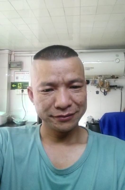 自创生涯的第一张照片--襄阳相亲服务中心