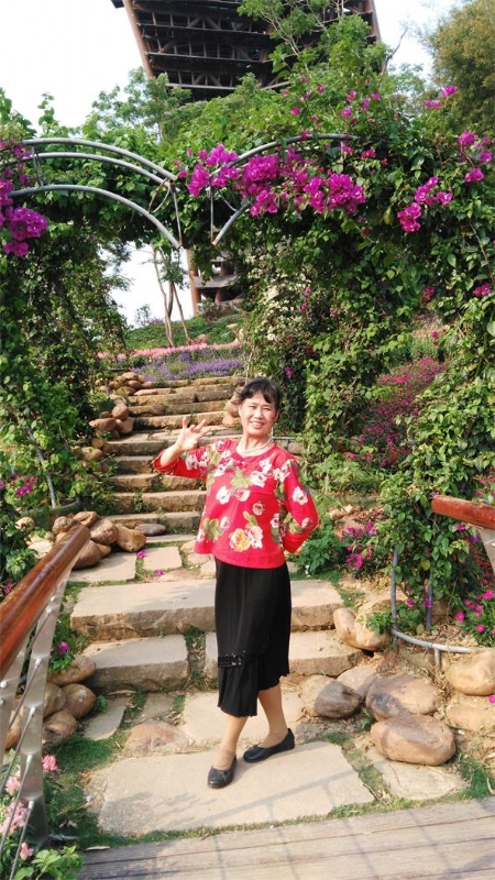 桂春的第一张照片--襄阳相亲服务中心
