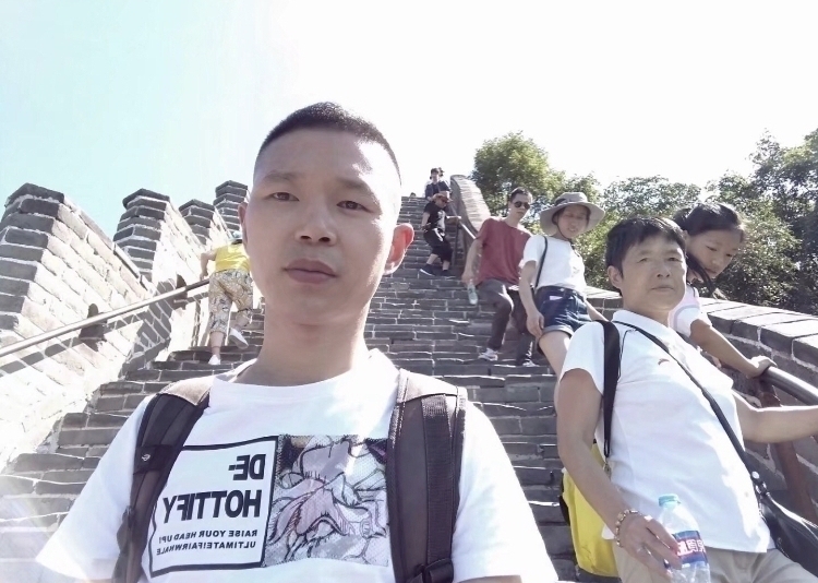 相约去旅行的第二张照片--襄阳相亲服务中心