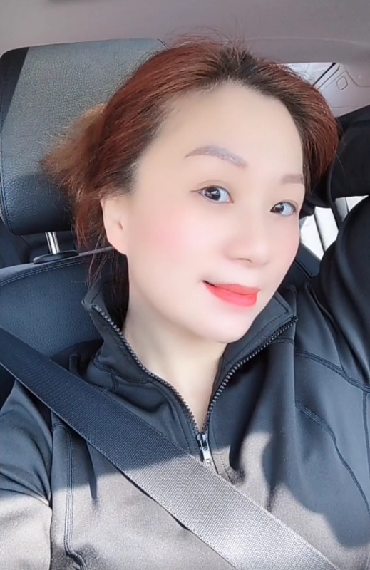 张文欣的第一张照片--襄阳相亲服务中心