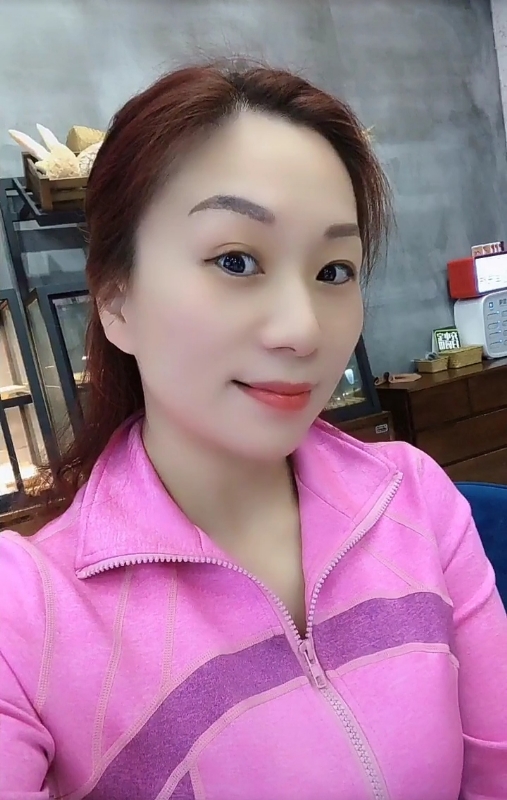 张文欣的第二张照片--襄阳相亲服务中心