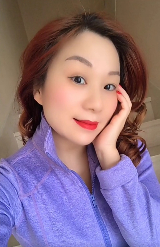 张文欣的第三张照片--襄阳相亲服务中心