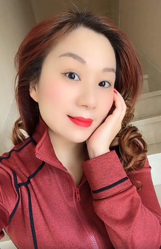 张文欣的第四张照片--襄阳相亲服务中心