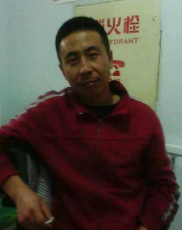 袭明轩的第一张照片--襄阳相亲服务中心