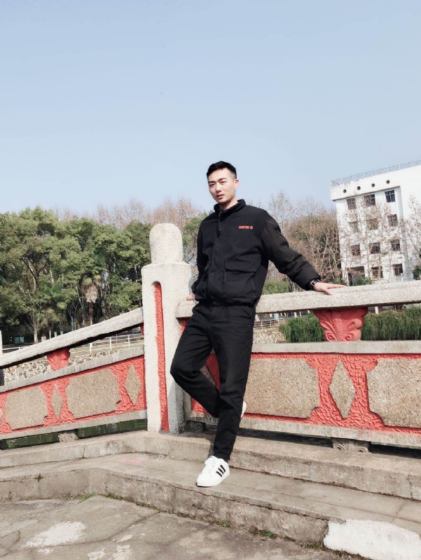 柒玥的第一张照片--襄阳相亲服务中心