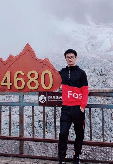 木木林的第三张照片--襄阳相亲服务中心