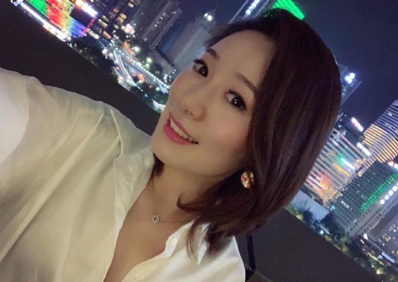 Mengyao的第二张照片--襄阳相亲服务中心