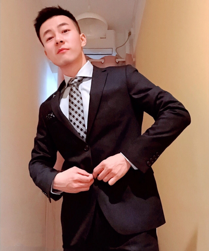 老谢家的天之蛟子的第一张照片--襄阳相亲服务中心