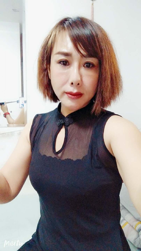 芊芊的第一张照片--襄阳相亲服务中心