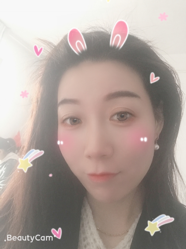 非你不嫁的第一张照片--襄阳相亲服务中心