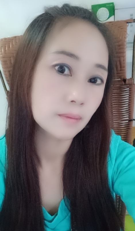 阿玲的第一张照片--襄阳相亲服务中心