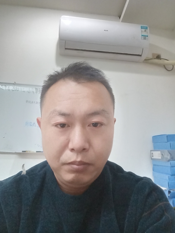 寻找另一半的第二张照片--襄阳相亲服务中心