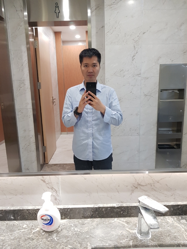猩猩的第一张照片--襄阳相亲服务中心
