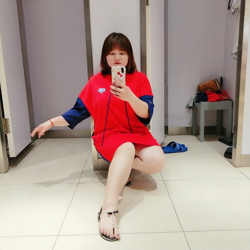 小茶的第一张照片--襄阳相亲服务中心