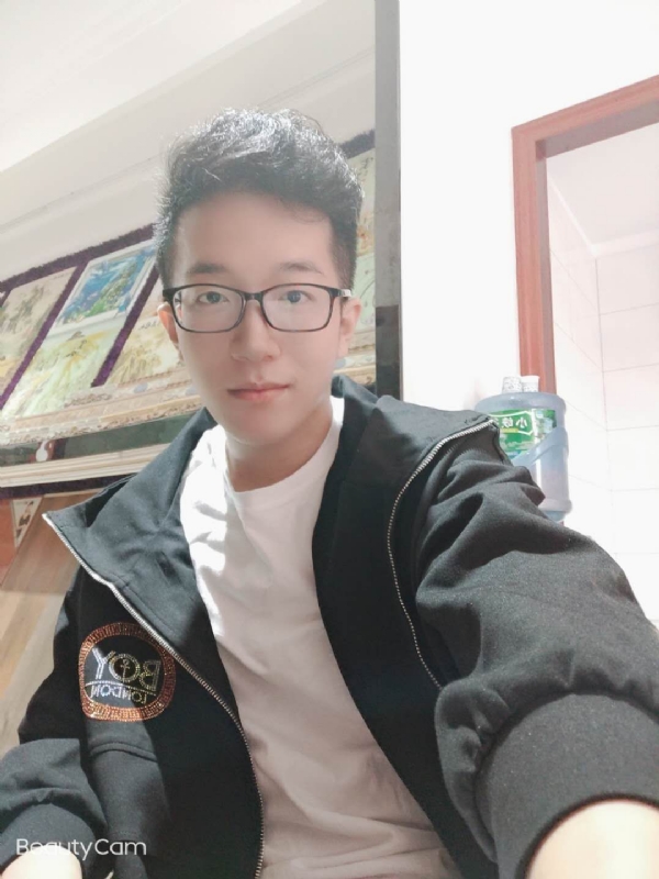 陈某某的第一张照片--襄阳相亲服务中心