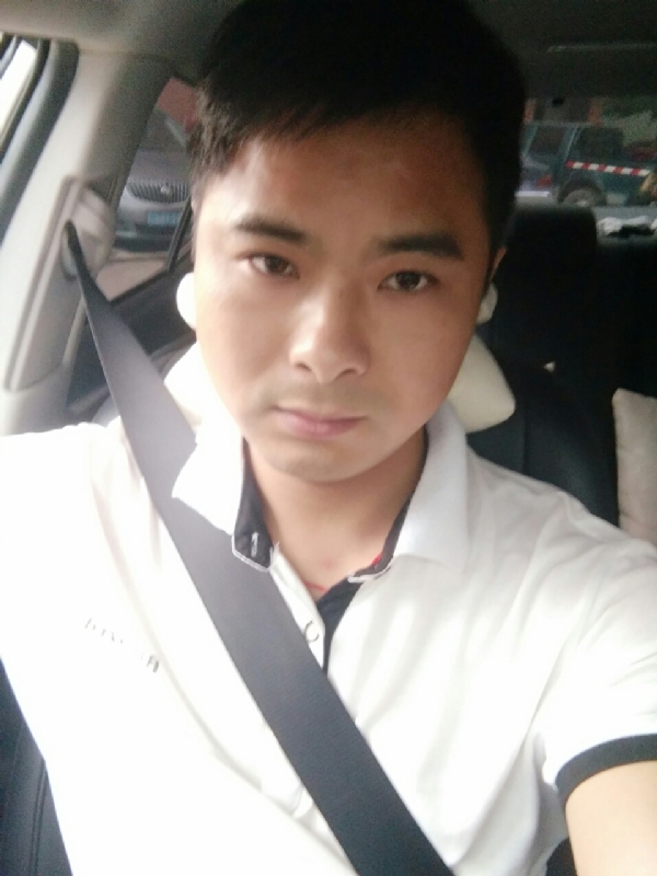 遇见你的第二张照片--襄阳相亲服务中心