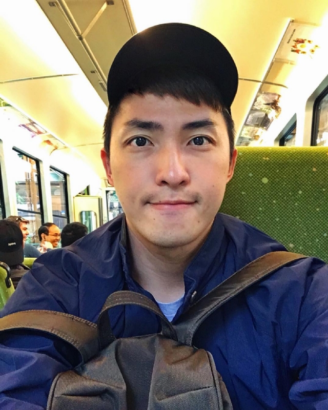幸福满满的第二张照片--襄阳相亲服务中心