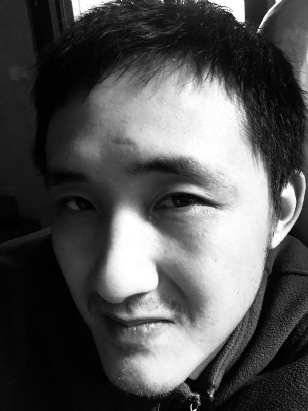 孙伟伟的第一张照片--襄阳相亲服务中心