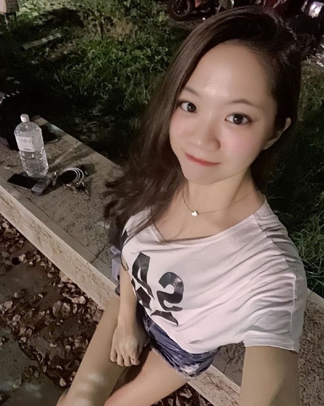 欣欣的第一张照片--襄阳相亲服务中心