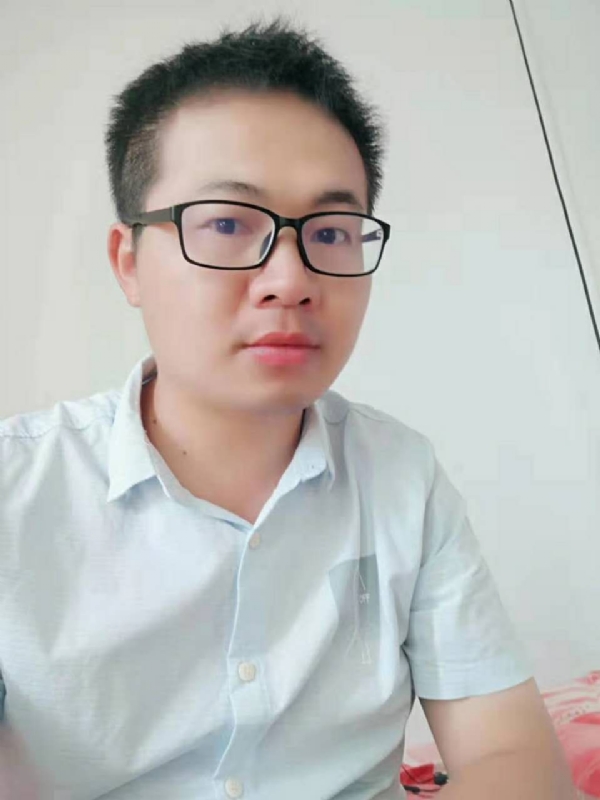 愿得一人心的第一张照片--襄阳相亲服务中心