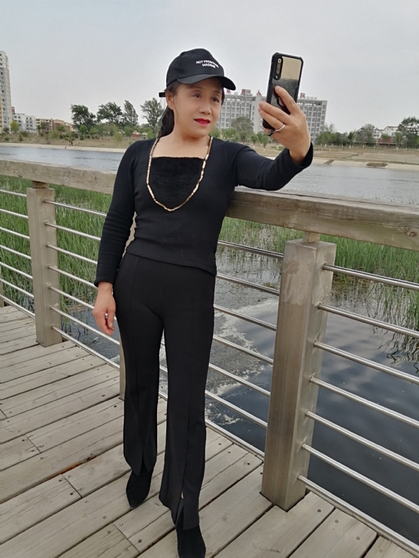 阳光你好的第四张照片--襄阳相亲服务中心