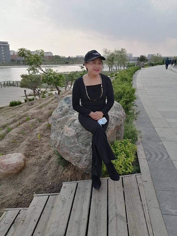 阳光你好的第五张照片--襄阳相亲服务中心