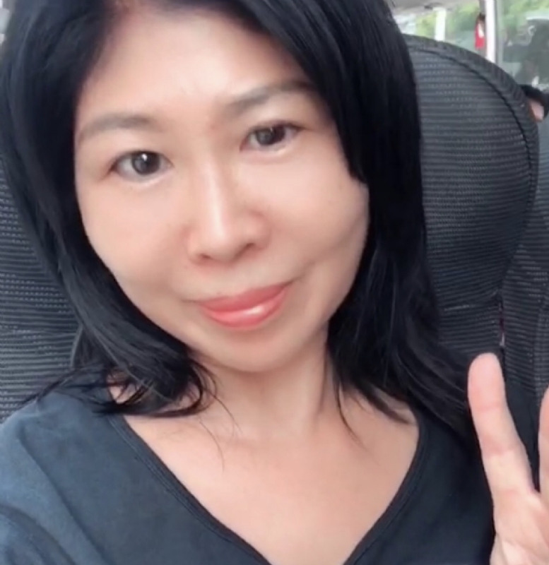 Lina的第三张照片--襄阳相亲服务中心