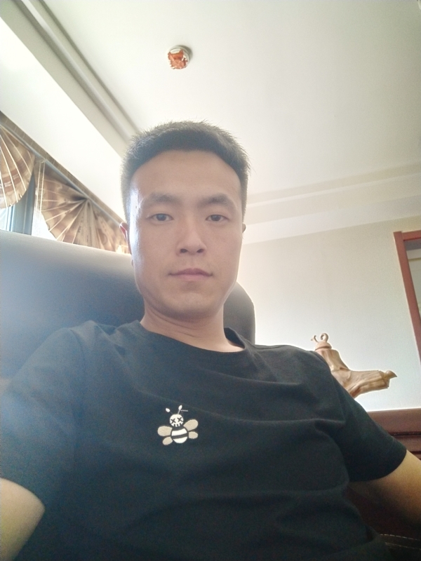 董星星的第一张照片--襄阳相亲服务中心