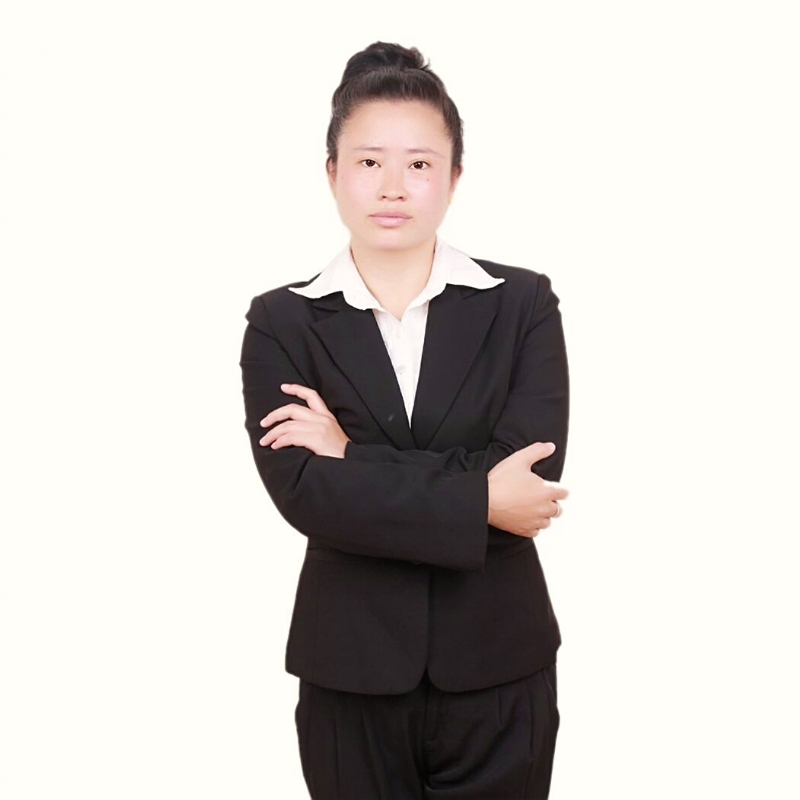 征婚女人的第三张照片--襄阳相亲服务中心