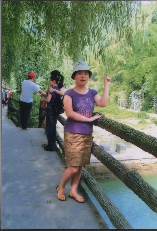 小家碧玉19的第一张照片--襄阳相亲服务中心