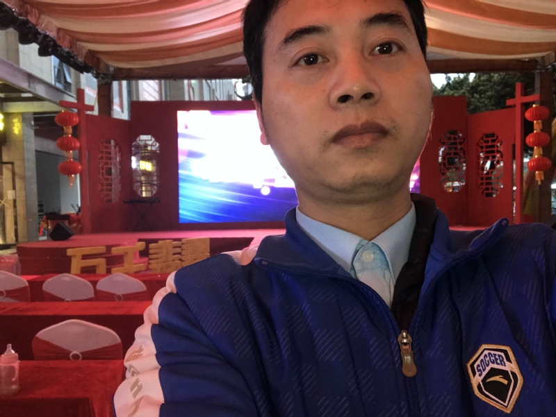 峰的第一张照片--襄阳相亲服务中心