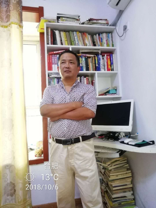 天马行空的第二张照片--襄阳相亲服务中心