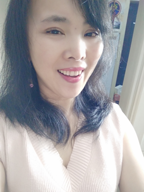 慧芯的第一张照片--襄阳相亲服务中心