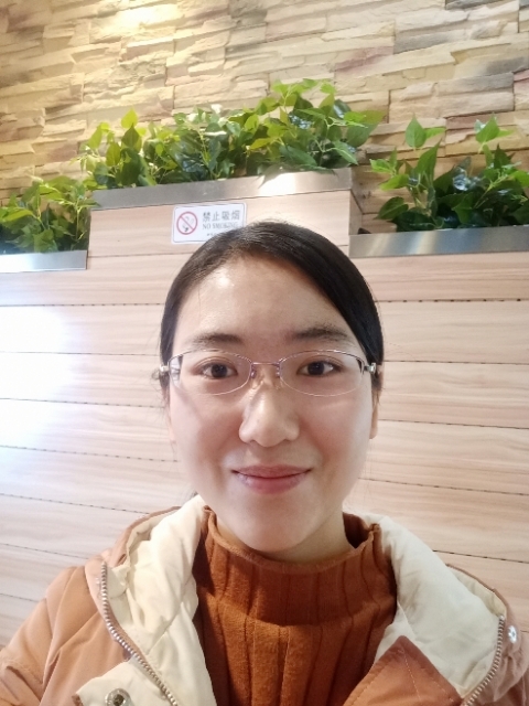 品性内外兼优教育人的第四张照片--襄阳相亲服务中心