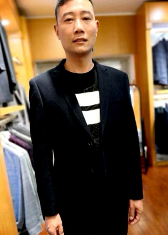阿拉的第一张照片--襄阳相亲服务中心